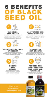 100% Pure Cold Press Black Seed Oil-8oz.